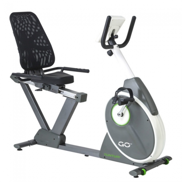 Tunturi Ligfiets Recumbent GO 70 14GBR70000 14GBR70000